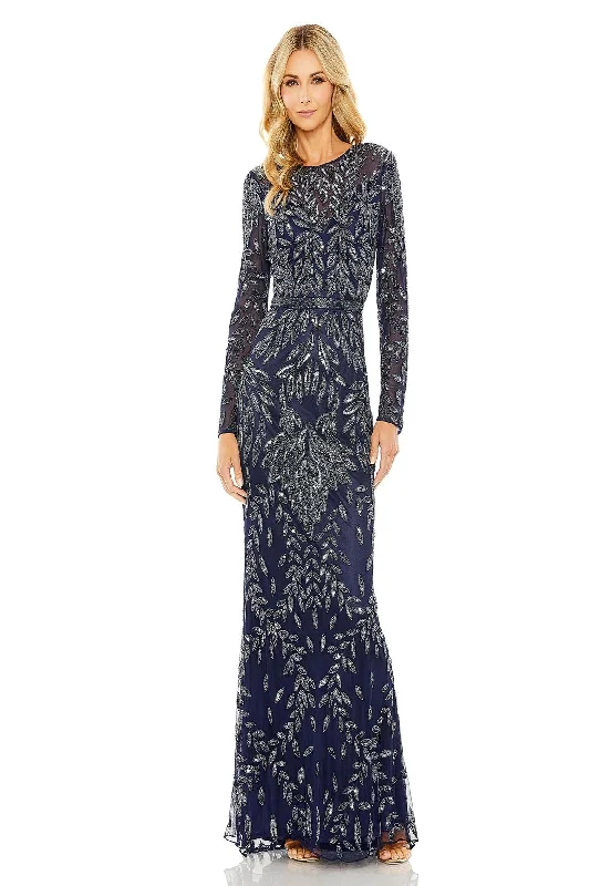 One Day Only – Huge Savings!Mac Duggal 6023