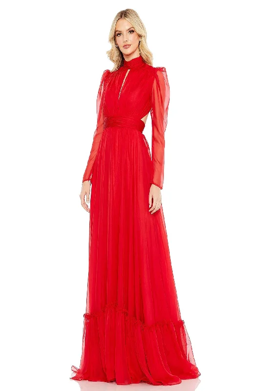 Save More Than Ever!Mac Duggal 68400