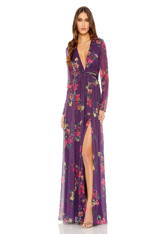 Your Shopping Spree Starts Here!Mac Duggal 68558