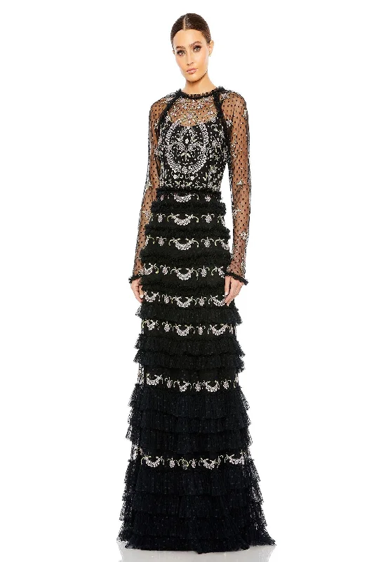 Limited Edition, Limited Price!Mac Duggal 8030