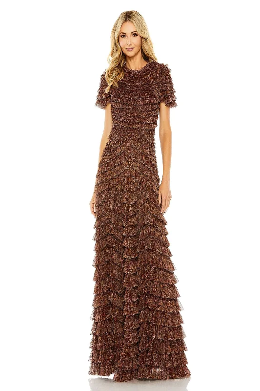 Savings You Can’t Ignore!Mac Duggal 8042