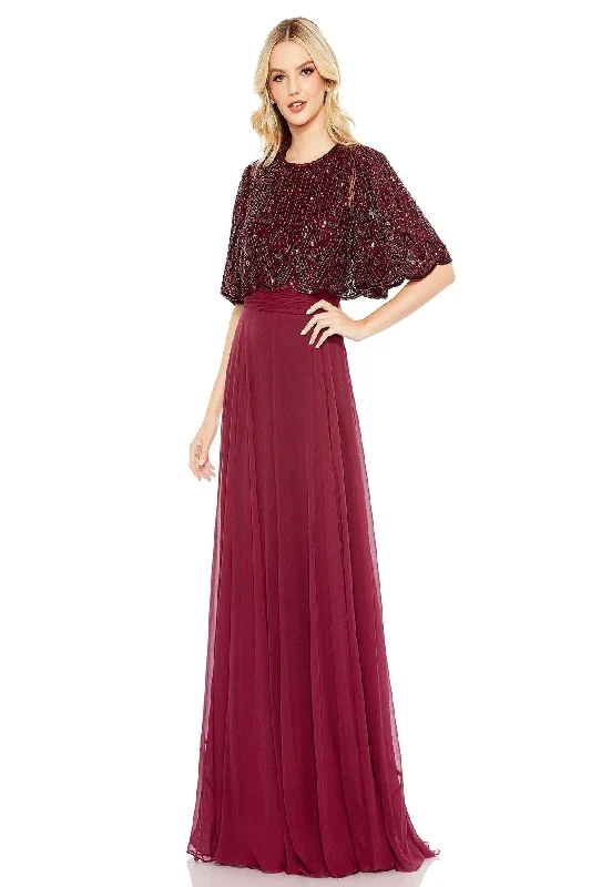 Your Exclusive Offer Awaits!Mac Duggal 9181