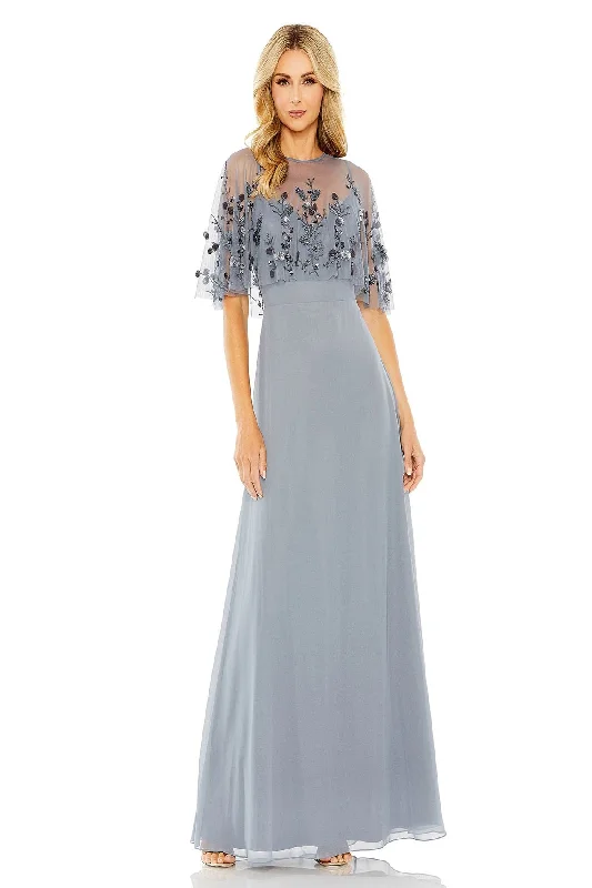 Enjoy Huge Discounts Now!Mac Duggal 9229