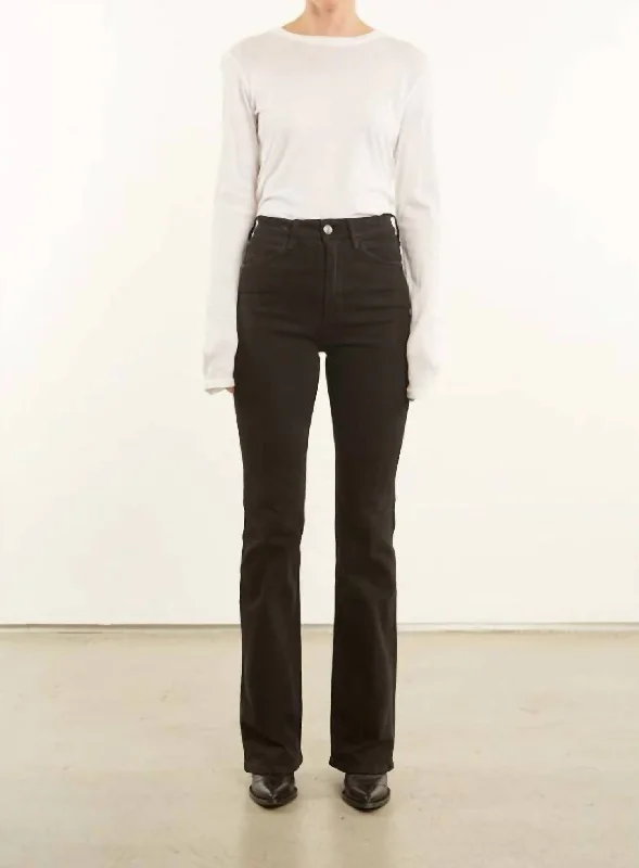 Shop Today, Save Tomorrow!Micro Flare Pant In Ella