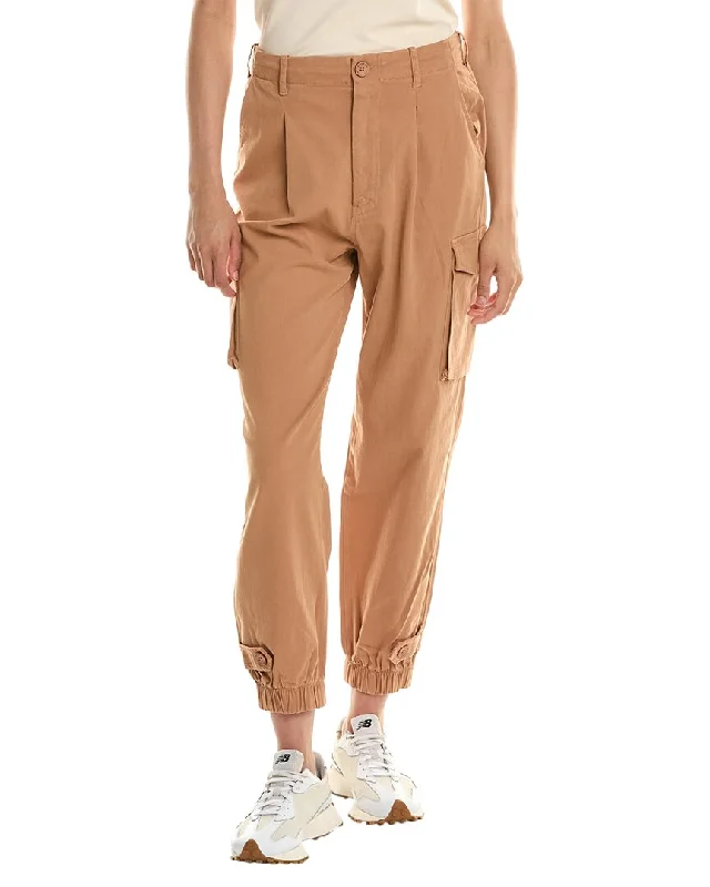 Steals and Deals Await!Monrow Utility Pant