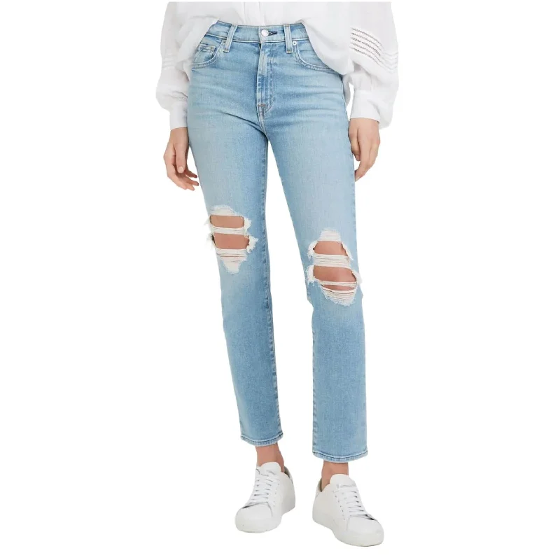 Shop Smart, Save Big!Peggi Slim Jean In Sierra Madre