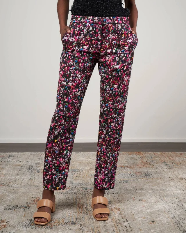 Enjoy Huge Discounts Now!Poumas Pants In Fuchsia