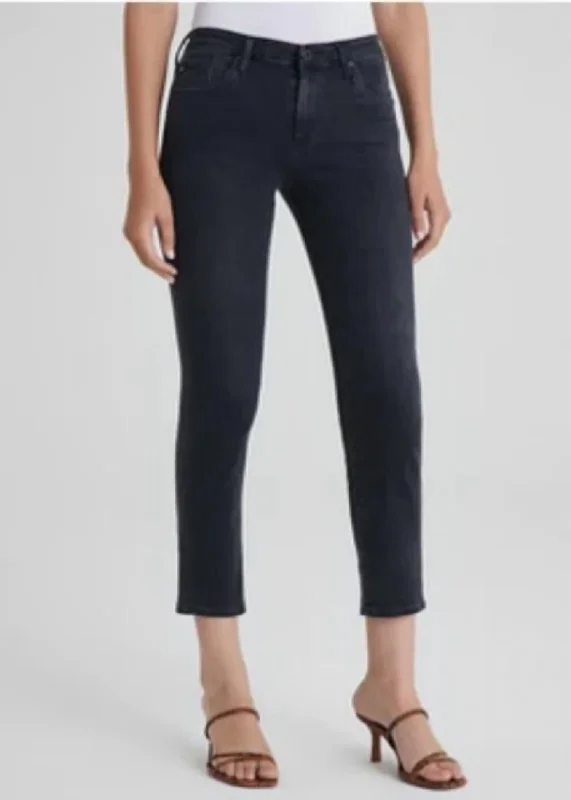 Unmissable Offers Await!Prima Crop Jeans In Pressure