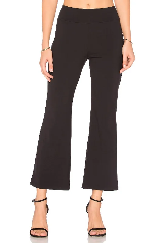 Save Money, Shop Happy!Sarina Pant In Black