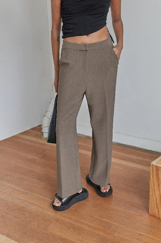 Seasonal Sale – Shop Now!STRAIGHT LEG DRESS PANT
