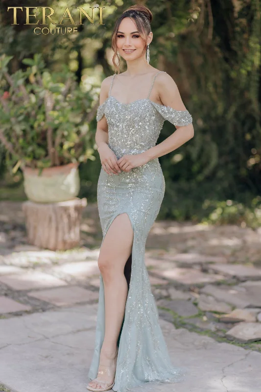 Find the Best Deals Here!Terani Couture 232E1215