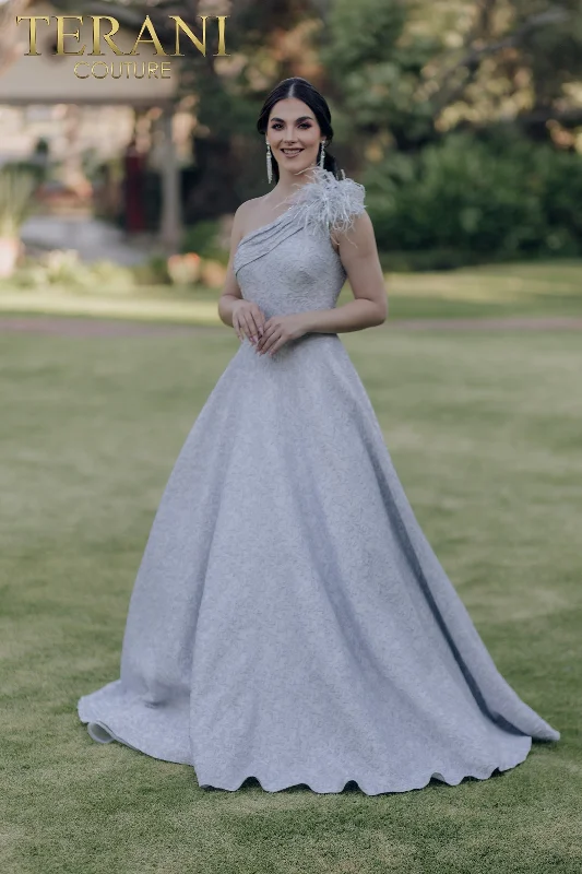 Exclusive Offers You’ll Love!Terani Couture 232E1225