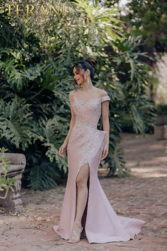 Incredible Savings Inside!Terani Couture 232E1237