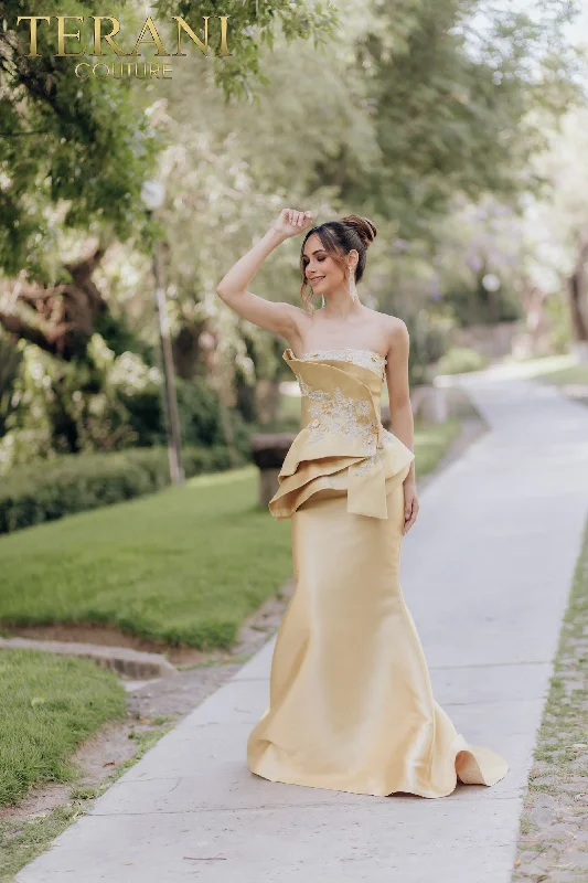Shop Before It’s Gone!Terani Couture 232E1239