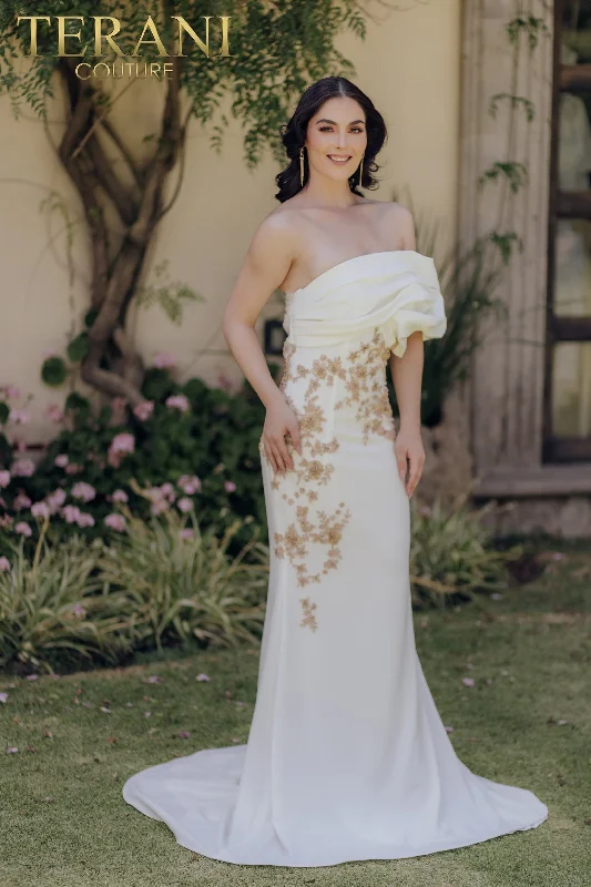 Sale Alert – Get Ready to Shop!Terani Couture 232E1246