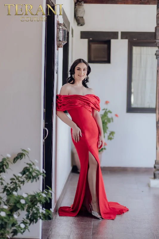 Special Offer – Act Fast!Terani Couture 232E1251