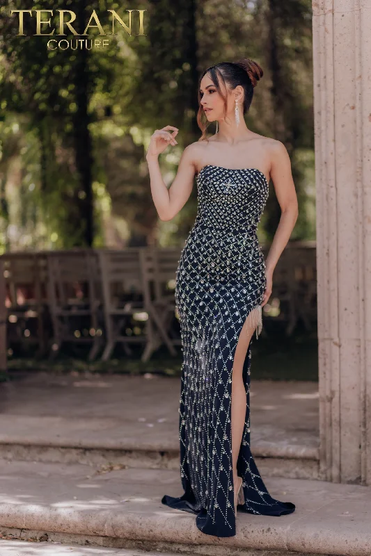The Best Deals Won’t Wait!Terani Couture 232E1261