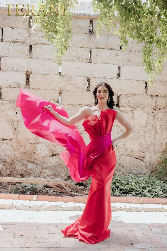 Bigger Savings, Better Shopping!Terani Couture 232E1276