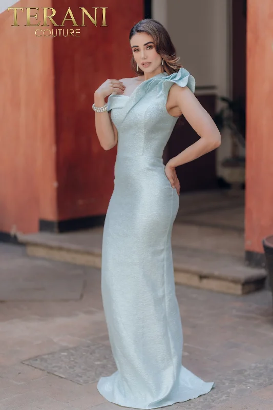 Crazy Discounts Inside!Terani Couture 232E1298