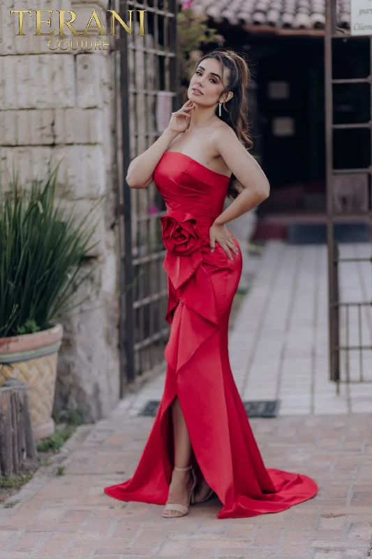 Hottest Discounts of the Year!Terani Couture 232E1308