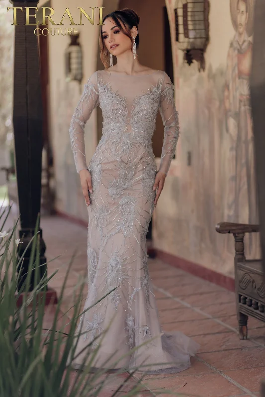Shop the Hottest Deals!Terani Couture 232GL1407