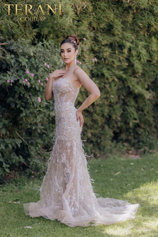 Buy More, Pay Less!Terani Couture 232GL1444