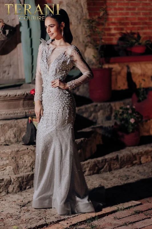 Everything Must Go!Terani Couture 232GL1454