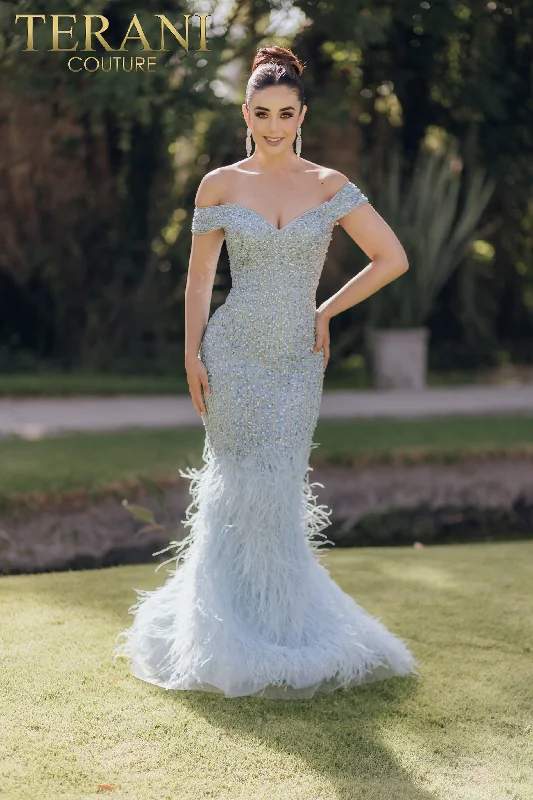 Seasonal Sale – Shop Now!Terani Couture 232GL1478