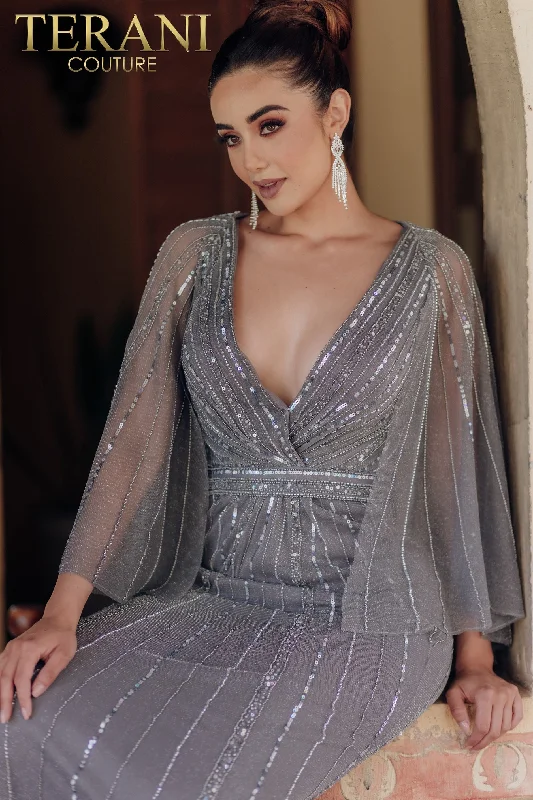 Amazing Prices You Can’t Resist!Terani Couture 232M1501