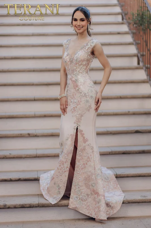 Don’t Wait – Shop Today!Terani Couture 232M1505