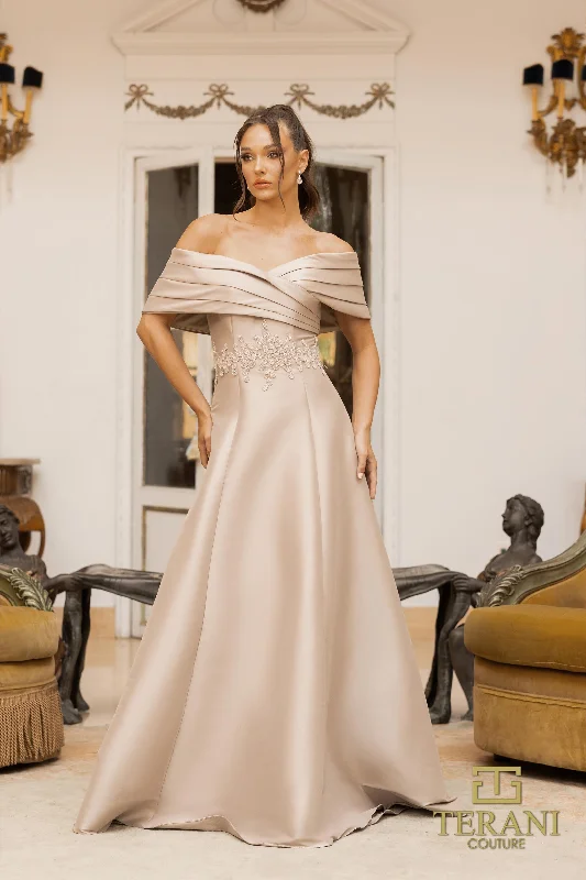 Save More When You Shop More!Terani Couture 232M1511