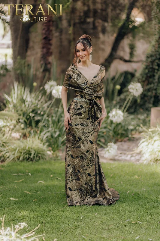 Limited Deals, Unlimited Savings!Terani Couture 232M1521