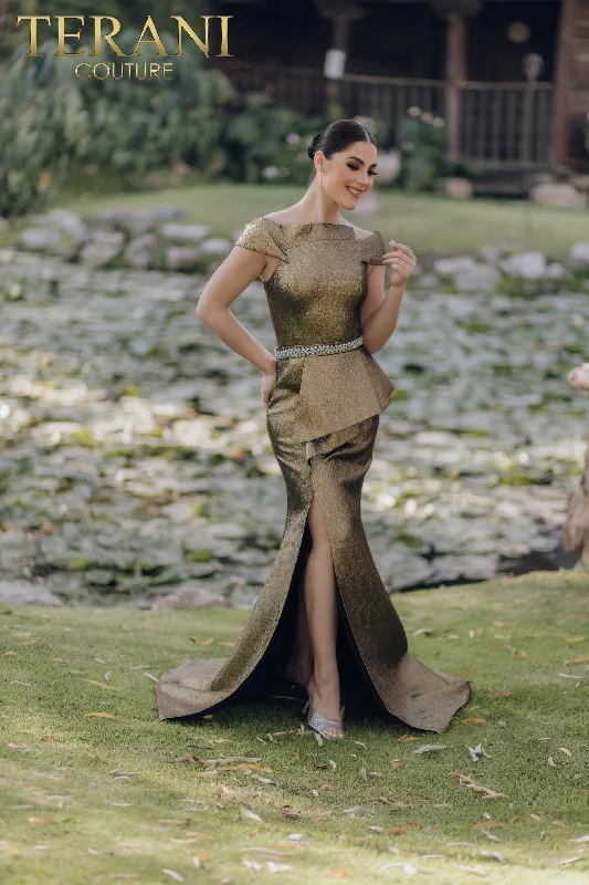 Get It Before It’s Gone!Terani Couture 232M1555