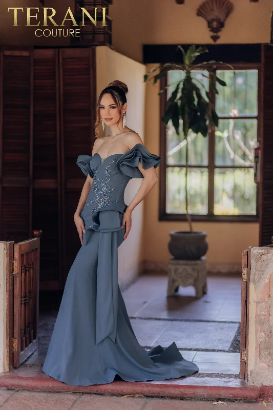 Today Only – Don’t Miss It!Terani Couture 232M1559