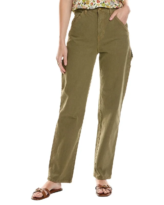 Save More When You Shop More!THE GREAT The Carpenter Pant