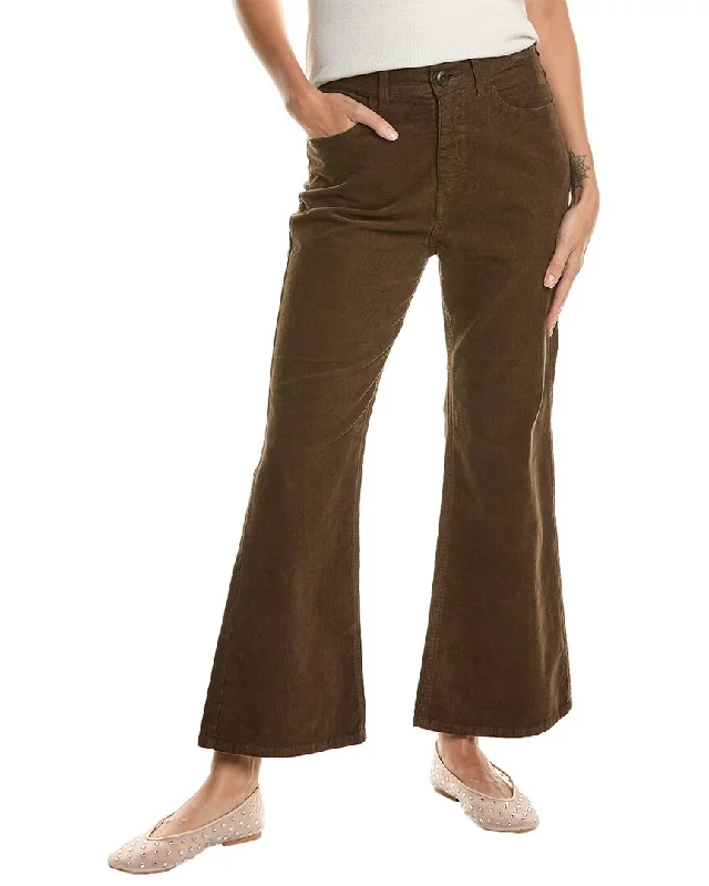 The Best Offers Are Here!THE GREAT The Kick Boot Pant