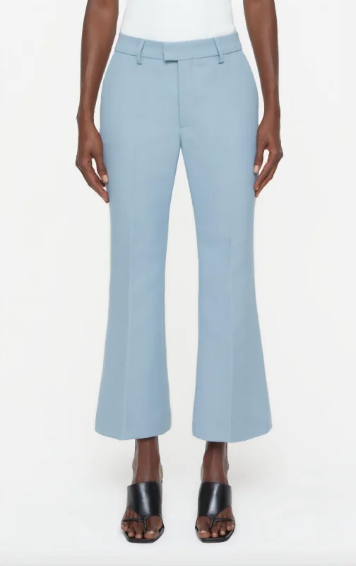 Biggest Sale of the Season!Wharton Pants In Blue Water