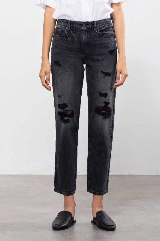 Your Dream Deal is Here!Women's Bailey Jeans In Charcoal