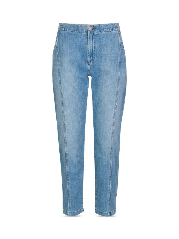 Snag the Best Prices Now!Womens Denim Slim Straight Leg Jeans