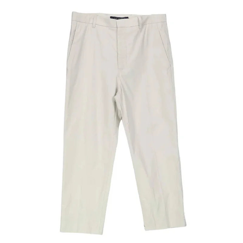 Grab Yours Before It’s Too Late!Women's Piccolo Slim Pant In Off White