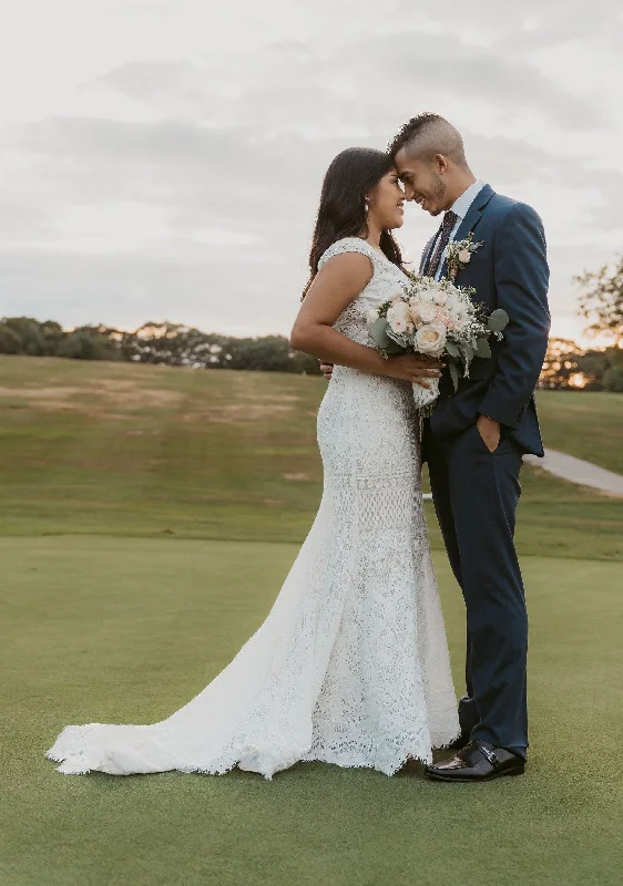 Your Favorite Sale is Back!Allure Bridals