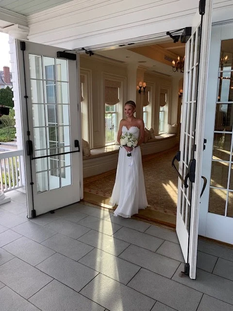 Today Only – Don’t Miss It!Caroline Castigliano  Morning