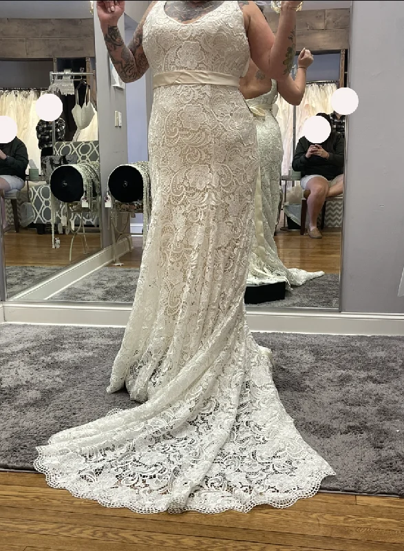 Great Deals, Just for You!Carrafina 4327