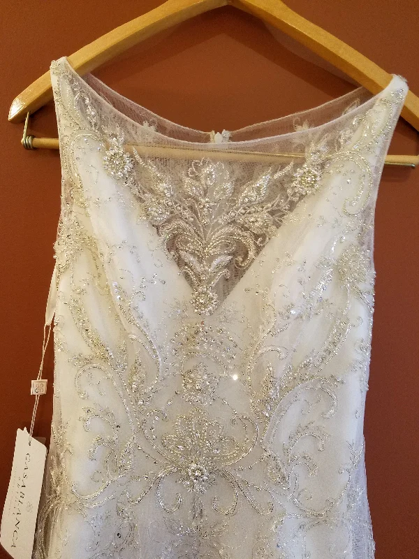 Hurry! While Supplies Last!Casablanca 2211