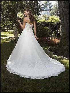 The Sale You’ve Been Waiting For!Casablanca Strapless