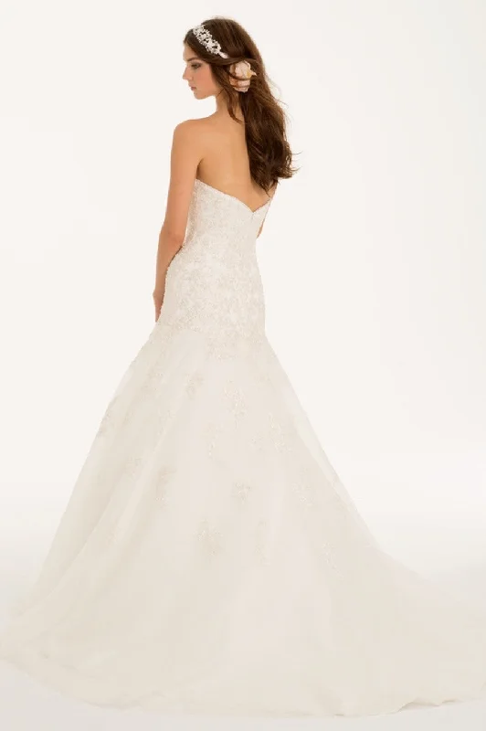Shop More, Spend Less!Christian Michele Mermaid