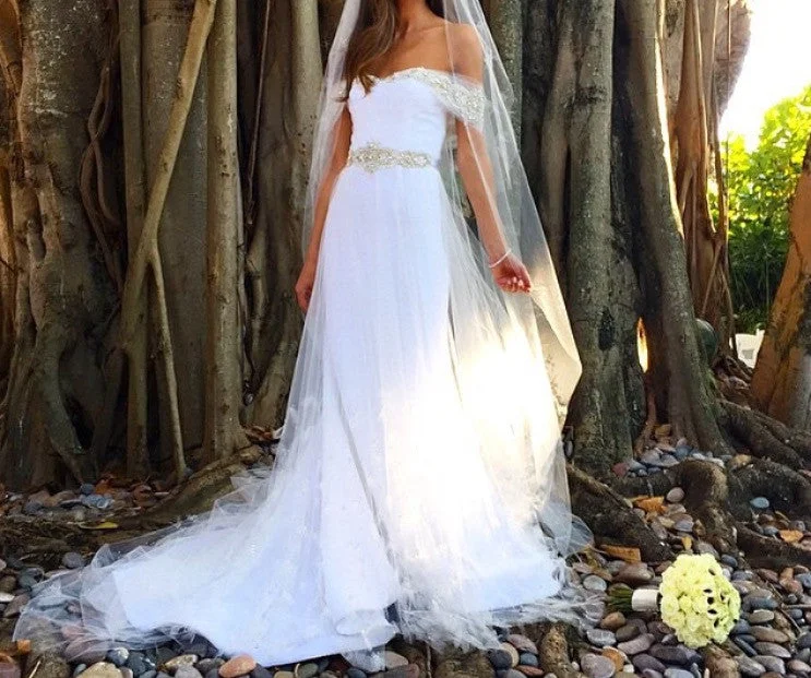 Save Like Never Before!Christian Siriano Custom