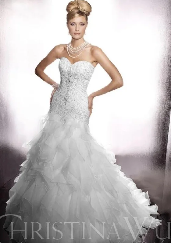 Grab Yours Before It’s Too Late!Christina Wu 15449