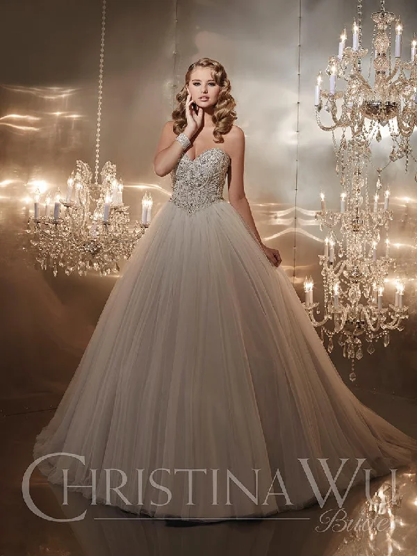 Your Dream Deal is Here!Christina Wu 15553