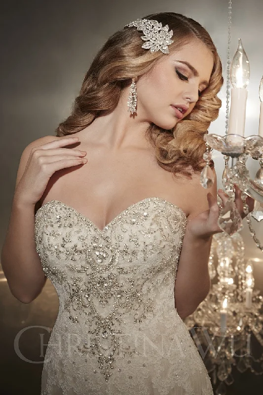 Crazy Discounts Inside!Christina Wu 15565